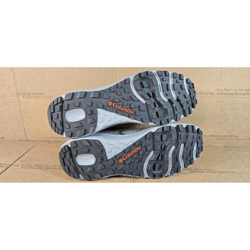 BRAND NEW Columbia Sportswear Benson Trail Mid Hiking Mens Multiple Sizes  WIDE